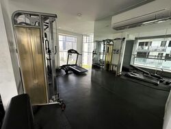 Pinnacle 16 (D12), Apartment #595105451